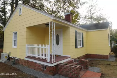 914 Biggs Street, Laurinburg, NC 28352 - Photo 20