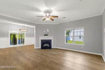 407 Olde Sail Court, Sneads Ferry, NC 28460 - Photo 6