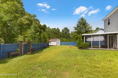 407 Olde Sail Court, Sneads Ferry, NC 28460 - Photo 46