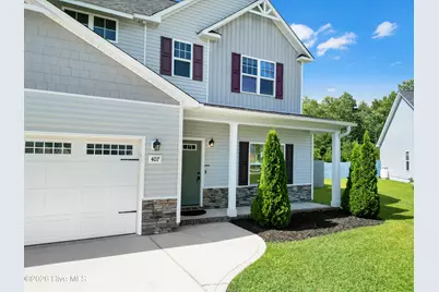 407 Olde Sail Court, Sneads Ferry, NC 28460 - Photo 4