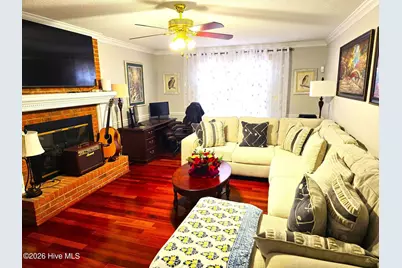 2903 Pleasant Cove Court, Augusta, GA 30907 - Photo 6