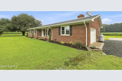 1258 US Highway 158 E, Sunbury, NC 27979 - Photo 8