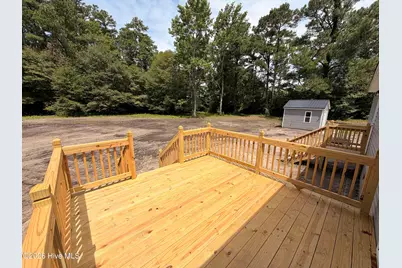126 Tomlinson Lane, Knotts Island, NC 27950 - Photo 32