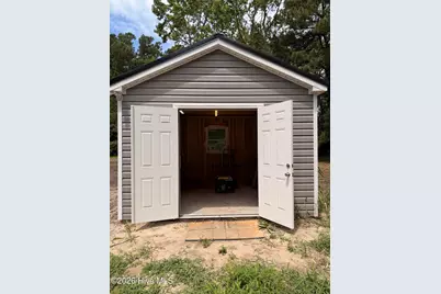 126 Tomlinson Lane, Knotts Island, NC 27950 - Photo 34