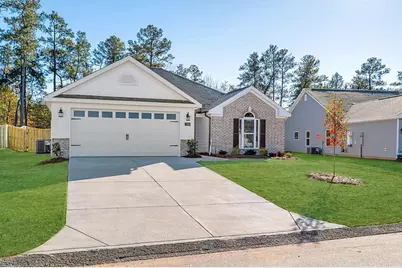 7320 Paisley Circle, Graniteville, SC 29829 - Photo 2