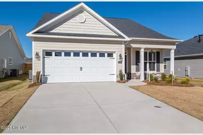 8163 Snelling Drive, Aiken, SC 29803 - Photo 2