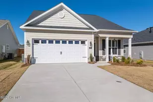 8163 Snelling Dr, Aiken, SC 29803 - Photo 2