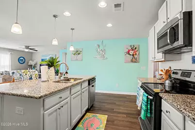 513 Affinity Drive, Myrtle Beach, SC 29588 - Photo 12