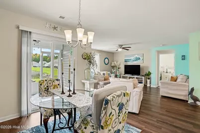 513 Affinity Drive, Myrtle Beach, SC 29588 - Photo 8
