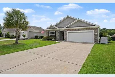 513 Affinity Drive, Myrtle Beach, SC 29588 - Photo 2