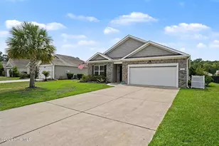 513 Affinity Dr, Myrtle Beach, SC 29588 - Photo 2