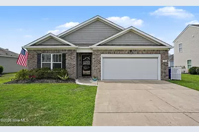 513 Affinity Drive, Myrtle Beach, SC 29588 - Photo 1