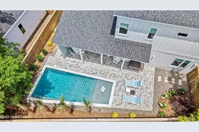 1100 S Sixth Street S, Carolina Beach, NC 28428 - Photo 2