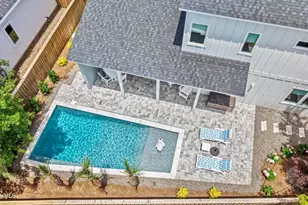 1100 S Sixth Street S, Carolina Beach, NC 28428 - Photo 2