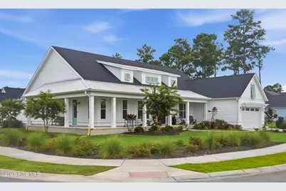 132 Anchors Away Drive, Hampstead, NC 28443 - Photo 2