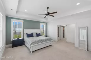 132 Anchors Away Dr, Hampstead, NC 28443 - Photo 34