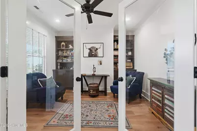 132 Anchors Away Drive, Hampstead, NC 28443 - Photo 14