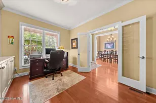 14 Rathlin Ct, Pinehurst, NC 28374 - Photo 14