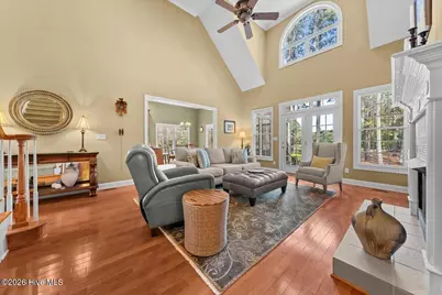 14 Rathlin Court, Pinehurst, NC 28374 - Photo 16