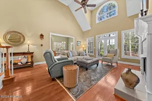 14 Rathlin Ct, Pinehurst, NC 28374 - Photo 16