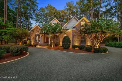 14 Rathlin Court, Pinehurst, NC 28374 - Photo 1