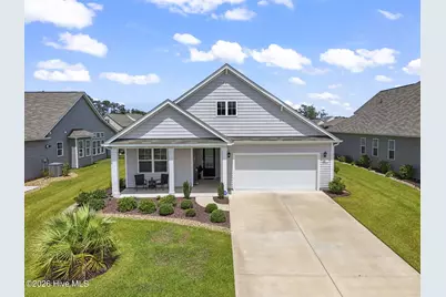 209 Kendrick Street, Little River, SC 29566 - Photo 2