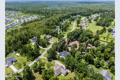 356 Knollwood Drive, Hampstead, NC 28443 - Photo 32
