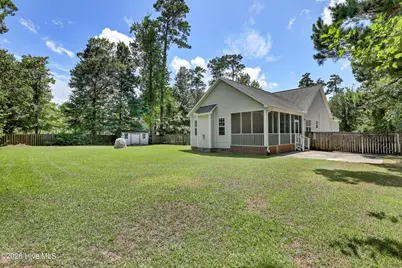 356 Knollwood Drive, Hampstead, NC 28443 - Photo 28