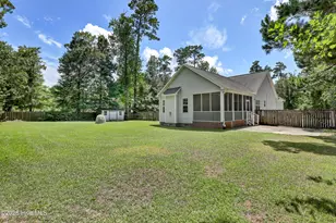 356 Knollwood Dr, Hampstead, NC 28443 - Photo 28