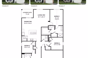 1517 Stonewood Dr, Winterville, NC 28590 - Photo 26