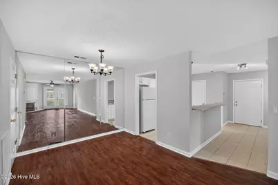 5012 Hunters Trail #Unit 3, Wilmington, NC 28405 - Photo 10