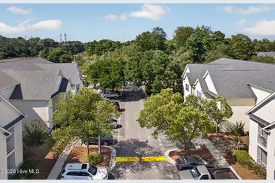 5012 Hunters Trail #Unit 3, Wilmington, NC 28405 - Photo 28