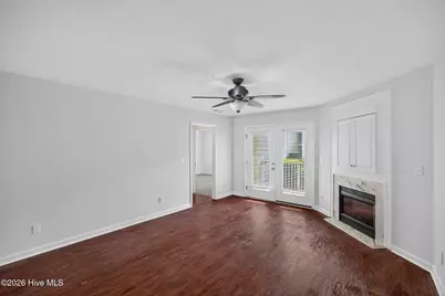 5012 Hunters Trail #Unit 3, Wilmington, NC 28405 - Photo 14