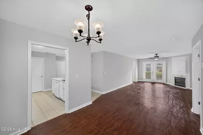 5012 Hunters Trail #Unit 3, Wilmington, NC 28405 - Photo 12