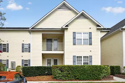 5012 Hunters Trail #Unit 3, Wilmington, NC 28405 - Photo 1