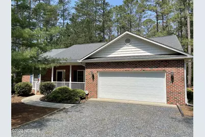 504 Shelton Drive, Aberdeen, NC 28315 - Photo 2
