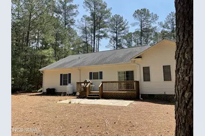 504 Shelton Drive, Aberdeen, NC 28315 - Photo 22