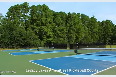 533 Watauga Lane #550, Aberdeen, NC 28315 - Photo 10
