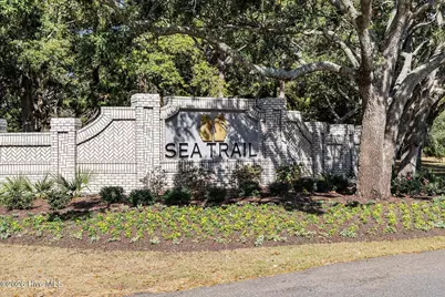 933 Green Pointe Drive, Sunset Beach, NC 28468 - Photo 2