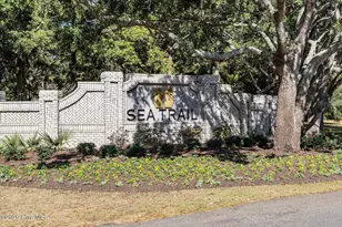 933 Green Pointe Dr, Sunset Beach, NC 28468 - Photo 2