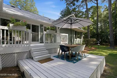 933 Green Pointe Drive, Sunset Beach, NC 28468 - Photo 34