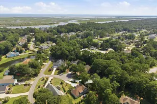 933 Green Pointe Dr, Sunset Beach, NC 28468 - Photo 52