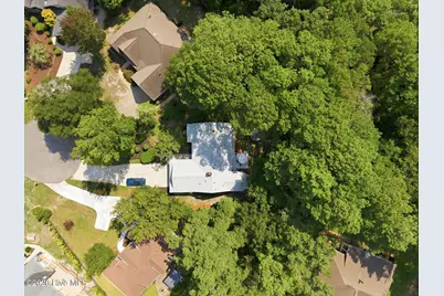 933 Green Pointe Drive, Sunset Beach, NC 28468 - Photo 50