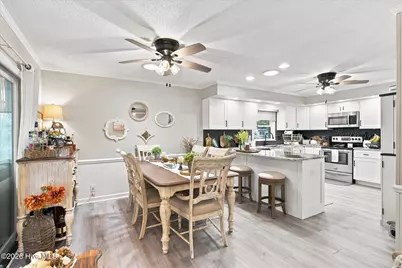 933 Green Pointe Drive, Sunset Beach, NC 28468 - Photo 10