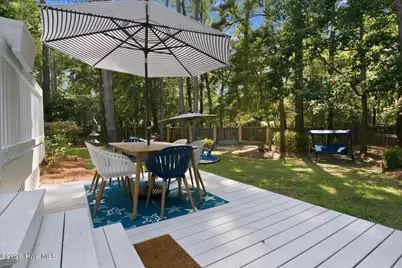 933 Green Pointe Drive, Sunset Beach, NC 28468 - Photo 36