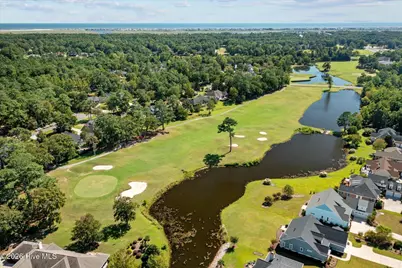 933 Green Pointe Drive, Sunset Beach, NC 28468 - Photo 58
