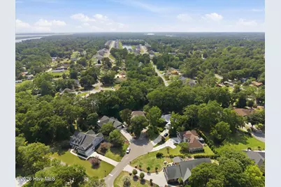 933 Green Pointe Drive, Sunset Beach, NC 28468 - Photo 54