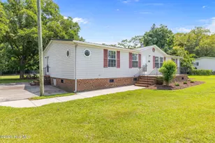 1165 Old Smithfield Rd, Goldsboro, NC 27530 - Photo 2