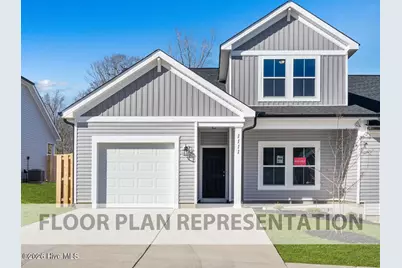 1073 Primrose Drive #19a, North Augusta, SC 29860 - Photo 1