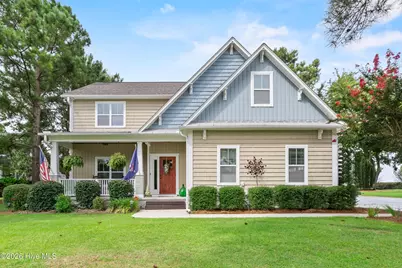 178 Heritage Way, Hampstead, NC 28443 - Photo 1